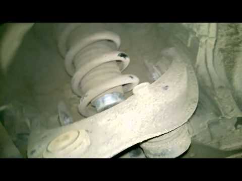 Видео: ЗАМЕНА ВЕРХНИХ РЫЧАГОВ ПЕРЕДНЕЙ ПОДВЕСКИ MAZDA 6GH ОТ ПРОИЗВОДИТЕЛЯ CTR