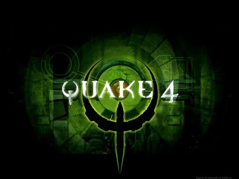 Видео: прохождение Quake 4(4)