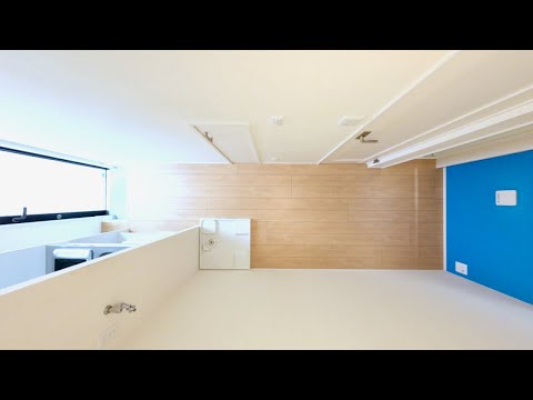 Видео: Эпизод 62 — Ультрапростая микроквартира в Токио🏠 - 9,52 кв. м / 102,47 кв. фута