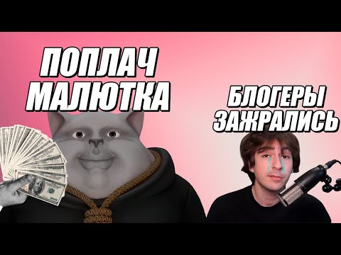 Видео: Solek Смотрит | я НЕНАВИЖУ видео-блоггеров
