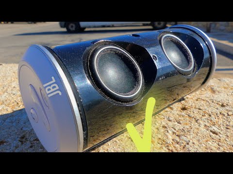 Видео: ПЕРВЫЙ JBL FLIP УДЕЛАЛ НОВЫЕ ФЛИПКИ
