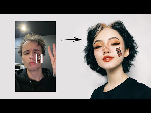 Видео: Крашусь По Рисункам Друзей