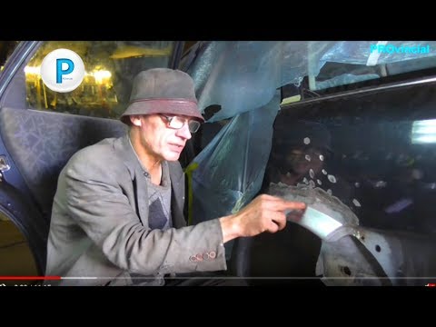 Видео: Переварка арок - ТЕОРИЯ