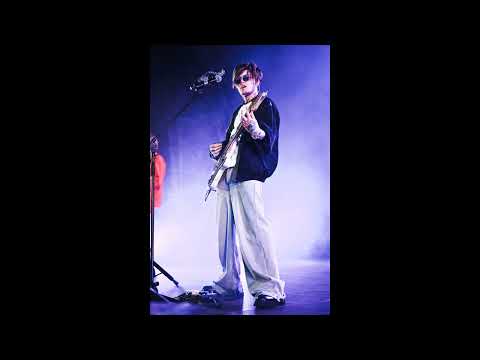 Видео: [Instrumental] Джизус – Смерть к лицу