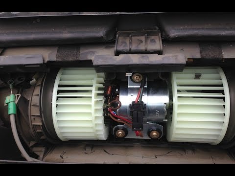 Видео: Продолжаем дорабатывать печку на ниве