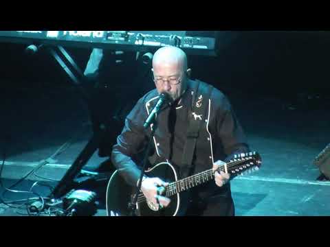 Видео: А. Розенбаум Все бывает 30.12.2017