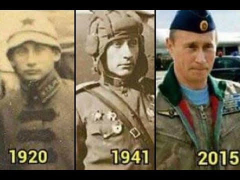 Видео: Тэд үнэхээр цаг хугацаагаар аялагчид байв уу?