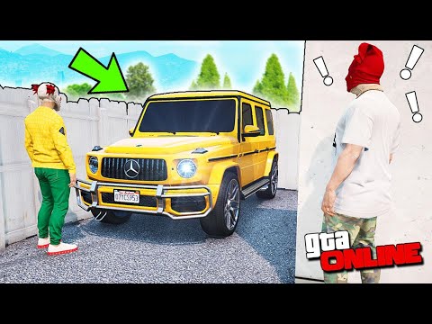 Видео: БИТВА АВТОУГОНЩИКОВ В ГТА 5 ОНЛАЙН. ПОДСМОТРЕЛ ГДЕ ЮРА СПРЯТАЛ ВСЕ ТАЧКИ! ПРЯЧЬ И ИЩИ!