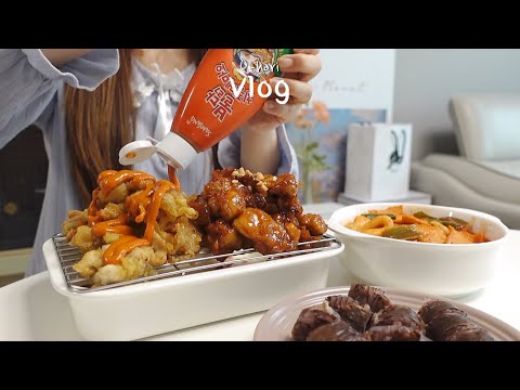 Видео: Послеработать-Абендесен для einen koreanischen Büroangesten | Koreanisches Essen |