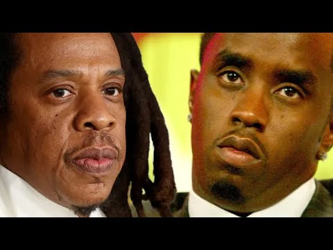 Видео: Diddy шокирует утечкой тюремных фотографий, Roc Nation: Jay Z столкнулся с новым судебным иском