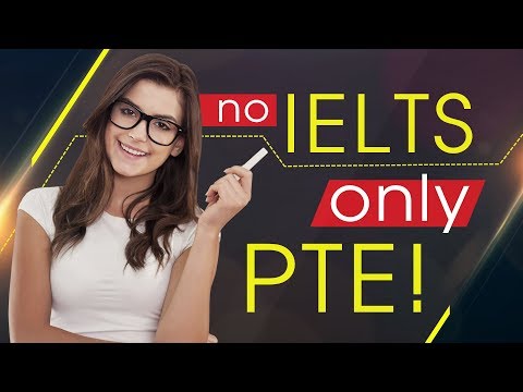 Видео: К чёрту IELTS! Теперь только PTE! Как я сдал тест в Новой Зеландии?  / Иван Субботин KIWI-ZONE