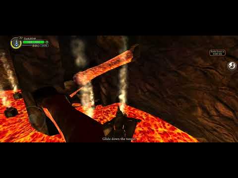 Видео: School of Dragons прохождение квеста проклятие объедала  часть 4