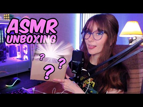 Видео: АСМР распаковка. Уход за волосами и телом. Мягкий и нежный шепот - отличный триггер для сна!