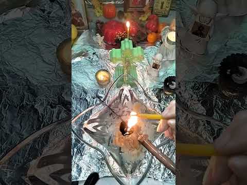 Видео: Снимаем порчу на сердце ‼️