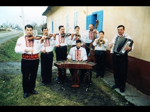 Видео: Глиницькі музики . Сім’я Богданюків . Історичні фото. Архів . 2010 DiamonD PROduction