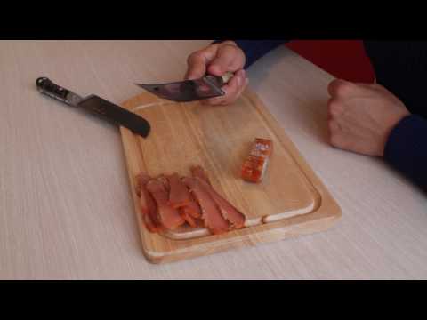 Видео: Самый лучший кухонник ! Пчаки от Бахрома Юсупова ! Проект по кругу ;)