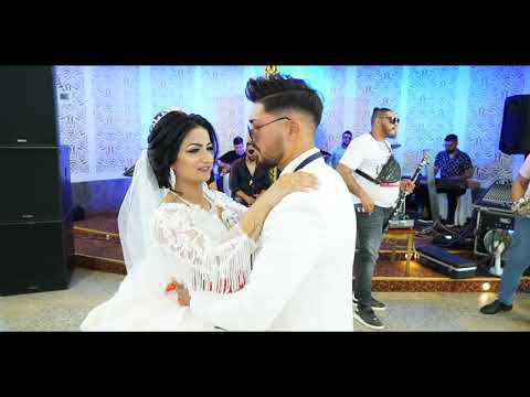 Видео: Сватбен ден на Туркияна  & Стефан