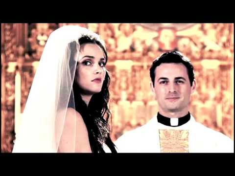Видео: Чак и Блэр//Она
