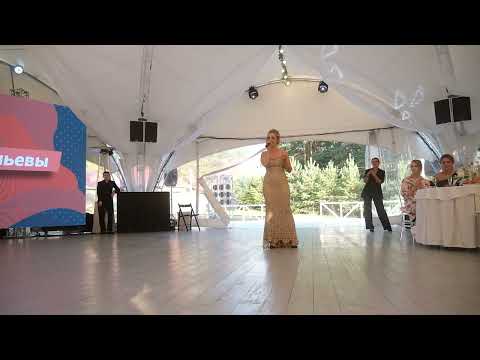 Видео: Трогательная песня МАМЫ для СЫНА на свадьбу💖