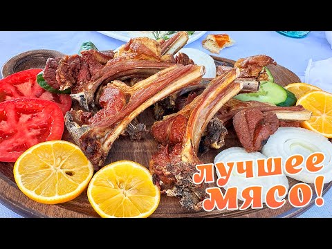 Видео: Такое мясо нигде не ел! Китабский перевал! Джис, джис-пыс и тандыр гушт!