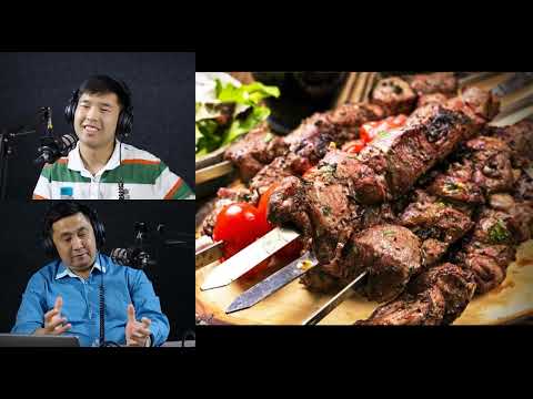 Видео: Хээрийн болон аялалын хоол - ОРОН ОРНЫ ЗООГ