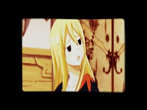 Видео: нацу и люси ( я не вижу никого кроме тебя )