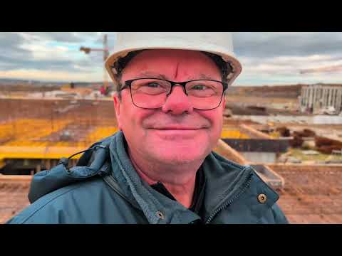 Видео: Як відбувається перевірка армування плити перекриття?