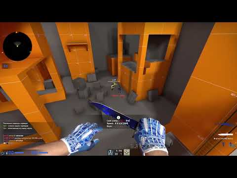 Видео: Аура ХНСеров и легендарное противостояние