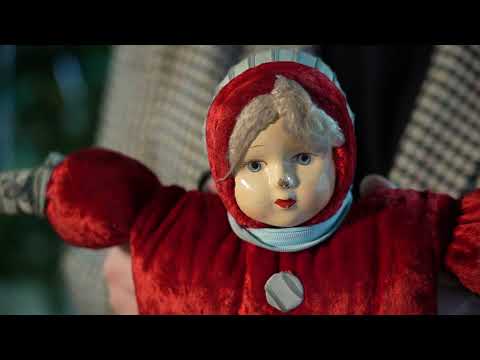 Видео: Музейные истории | Игрушки родом из СССР. Часть 2.