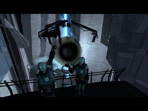 Видео: Будни PCU | UNION RP CITY 17 HL2RP