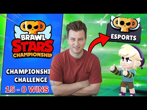 Видео: 2 НАЧИНА ДА ОТКЛЮЧИТЕ ESPORTS БУТОНА В BRAWL STARS