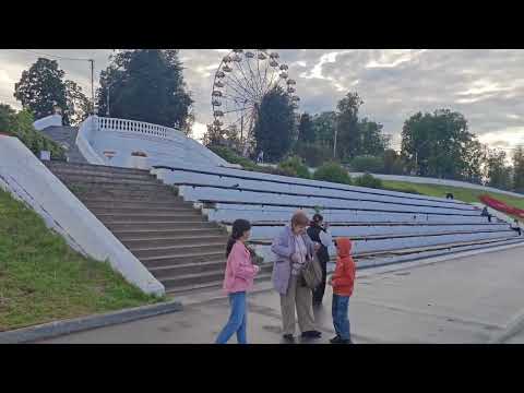 Видео: Тверь