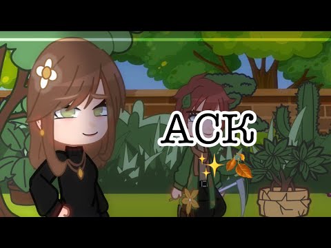Видео: АСК стран ✨🍀/gacha club/countryhumans/