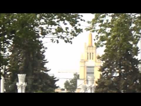 Видео: Электроника 302 - Наши достижения