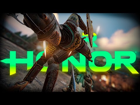 Видео: Оппоненты создают давление. Но мы Адаптируемся - Афира | For Honor