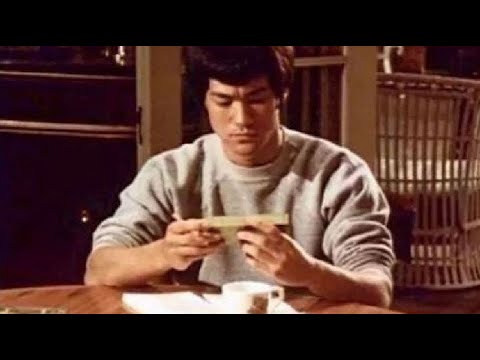 Видео: Брюс Ли - Лонгстрит "4 серия"(1971)