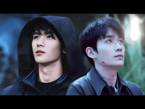 Видео: У Се & Чжан Цилин | Розы тёмно-алые | [ FMV ]