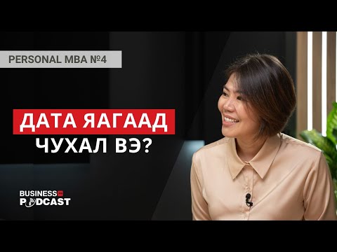 Видео: Борлуулалтын туршлага таныг дараагийн түвшинд аваачна (№277)