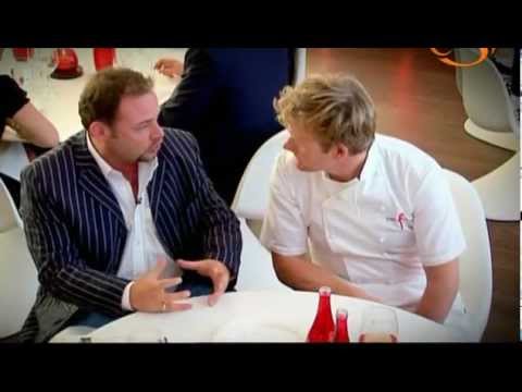 Видео: Это Всё Еда с Гордоном Рамзи (2 Season 8 Series)