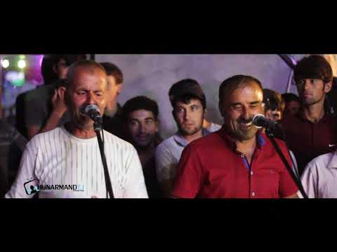 Видео: Боборачаб Разоков - Базми Туёна \ Boborajab Bazmoro New