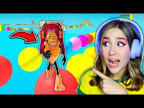 Видео: Попробуй ПРОЙТИ ОББИ если ТЫ БРЕЙНРОТ В РОБЛОКС!