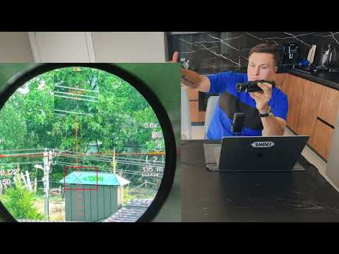 Видео: PARD DS5 NV-S470CL (NV-SC4/70/940/L) обзор и сравнение с DNT ARKEN ZULUS