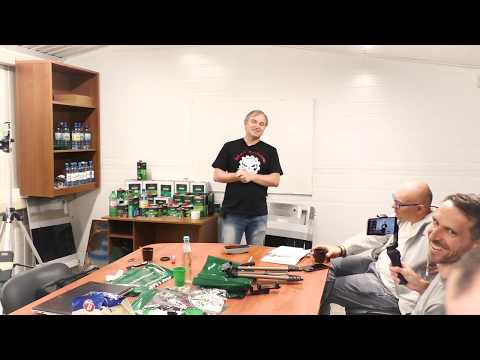 Видео: Что такое MS, HS, UHS, VHS