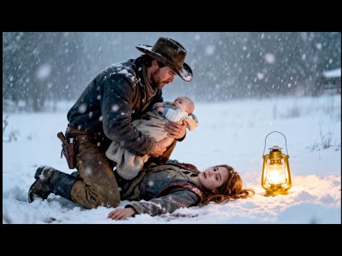 Видео: «Возьмите Её Вместо Меня…» — Маленькая Девочка Произнесла 6 Слов, Которые Изменили Жизнь Ранчер...