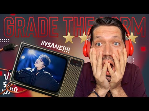 Видео: Dimash Kudaibergen - Unforgettable Day - Gakku Дауысы 2017 - Димаш Құдайбергенов (REACTION)