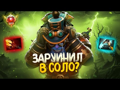 Видео: ТИНКЕР 7.39 — ОДНА ОШИБКА, И ВСЁ КОНЕЦ 💣