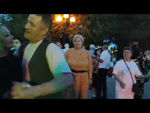 Видео: Прекрасный танец... 23.07.23