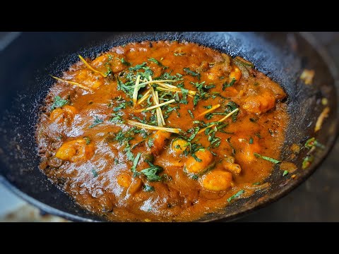 Видео: Лучший аутентичный BALTI в Бирмингеме — 5 золотых правил 🔥