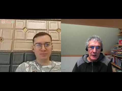 Видео: О Боге и о Библии в чатрулетке 20251019