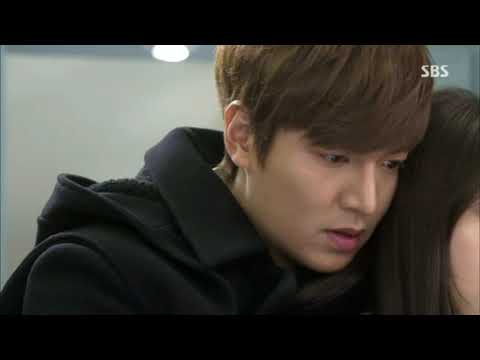 Видео: Наследники|Ким Тан и Чха Ын Сан